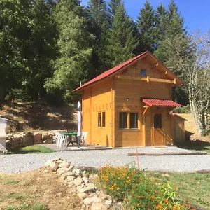 De La Peyramont Chalet